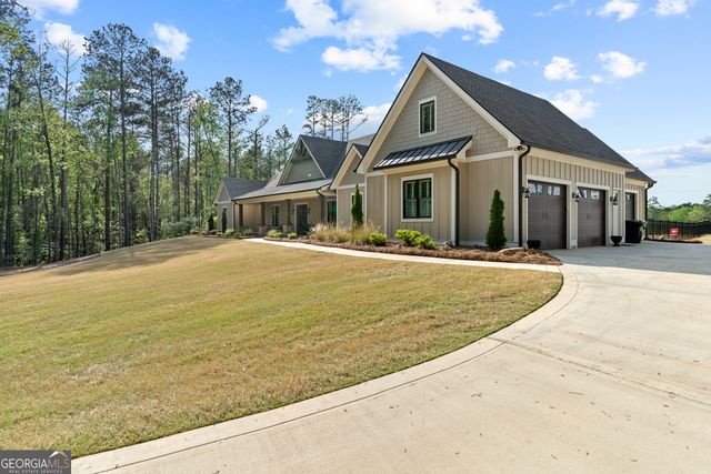 251 Rose Creek Drive, Milledgeville, GA 31061