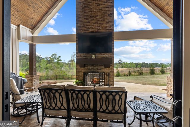251 Rose Creek Drive, Milledgeville, GA 31061
