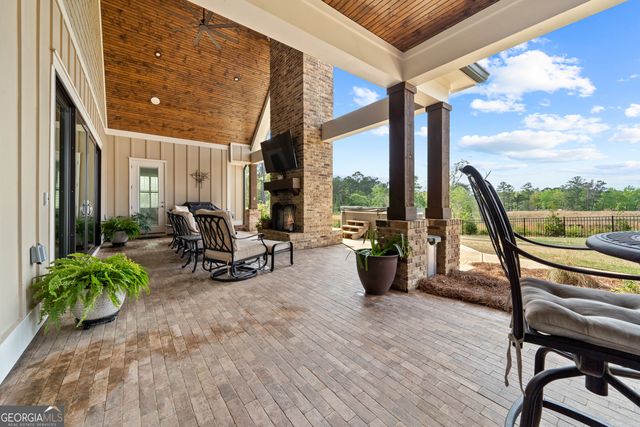 251 Rose Creek Drive, Milledgeville, GA 31061