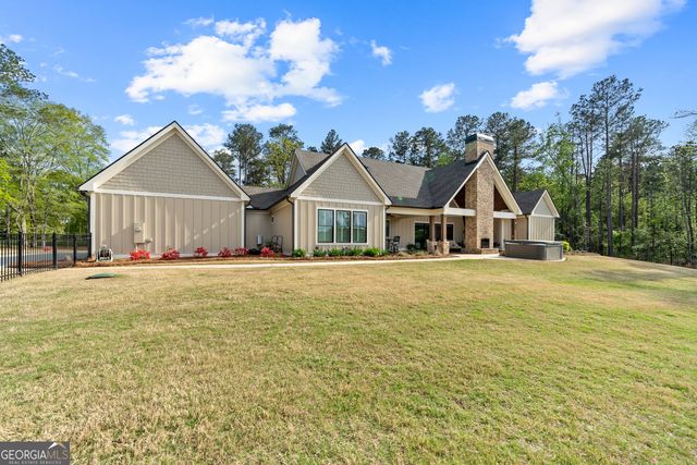 251 Rose Creek Drive, Milledgeville, GA 31061
