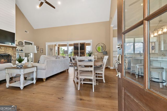 251 Rose Creek Drive, Milledgeville, GA 31061