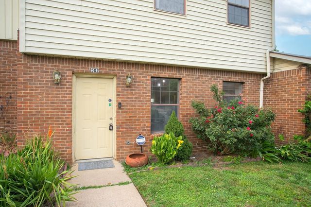 502 Colony Trace Ct, Madison, TN 37115