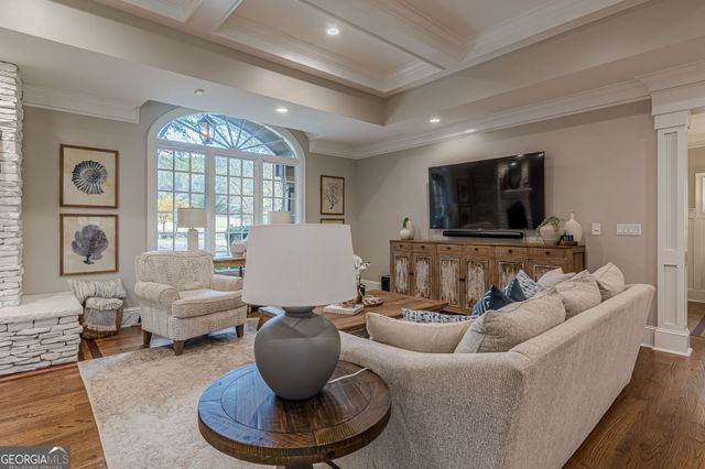 5752 PHILLIPS MILL Road, Douglasville, GA 30135