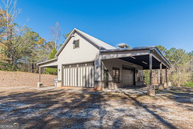 5752 PHILLIPS MILL Road, Douglasville, GA 30135