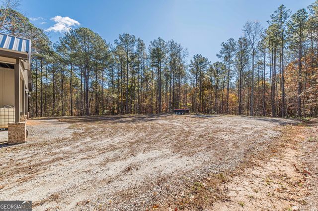 5752 PHILLIPS MILL Road, Douglasville, GA 30135