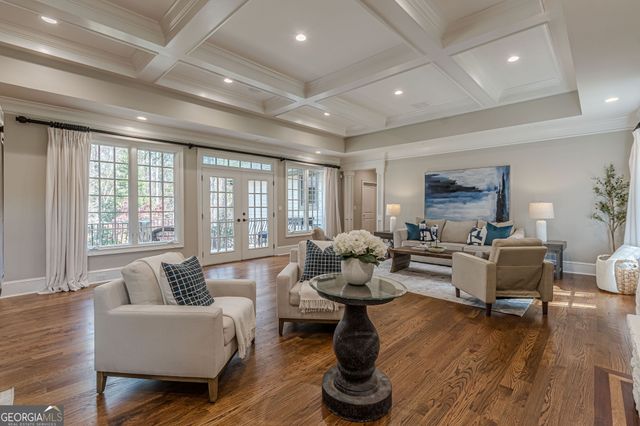 5752 PHILLIPS MILL Road, Douglasville, GA 30135