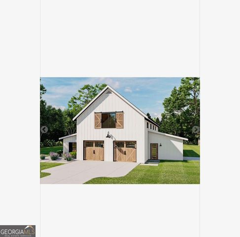 5752 PHILLIPS MILL Road, Douglasville, GA 30135