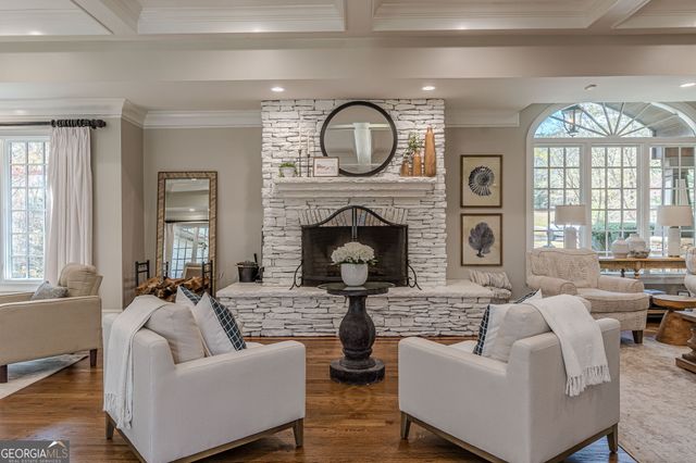 5752 PHILLIPS MILL Road, Douglasville, GA 30135