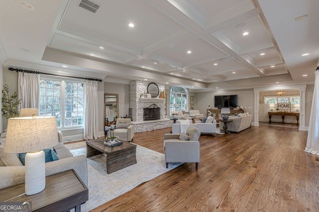 5752 PHILLIPS MILL Road, Douglasville, GA 30135