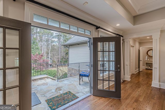 5752 PHILLIPS MILL Road, Douglasville, GA 30135