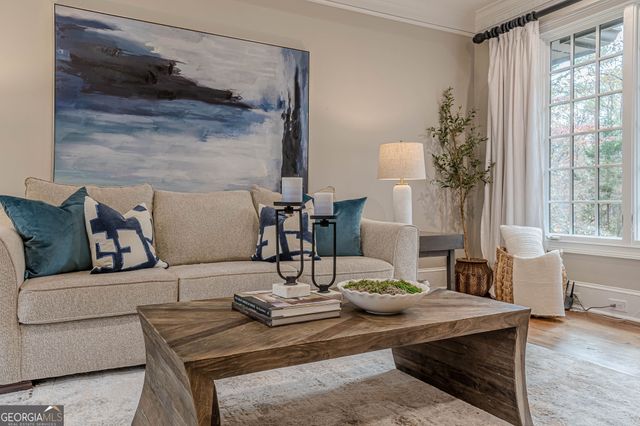 5752 PHILLIPS MILL Road, Douglasville, GA 30135