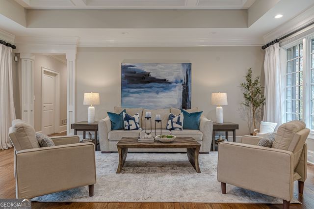 5752 PHILLIPS MILL Road, Douglasville, GA 30135