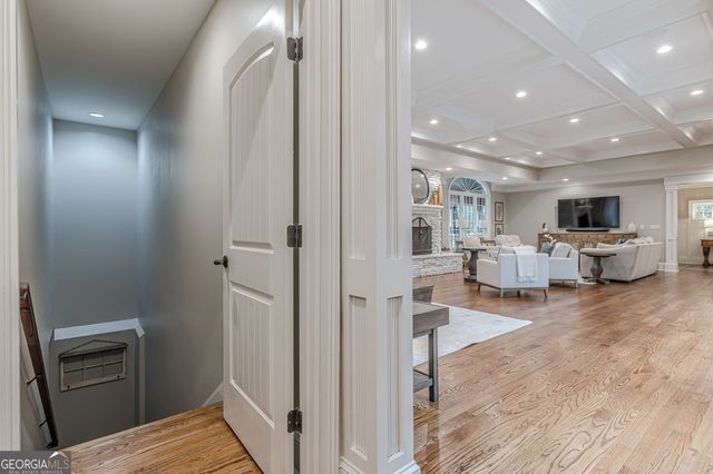 5752 PHILLIPS MILL Road, Douglasville, GA 30135