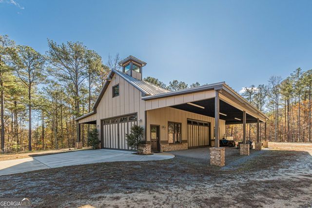 5752 PHILLIPS MILL Road, Douglasville, GA 30135