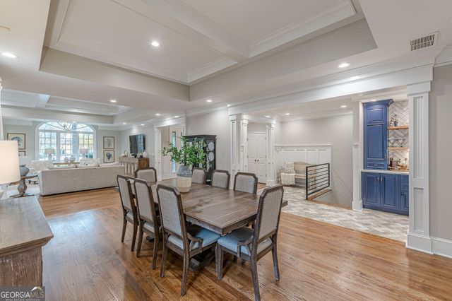 5752 PHILLIPS MILL Road, Douglasville, GA 30135