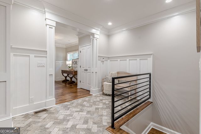 5752 PHILLIPS MILL Road, Douglasville, GA 30135