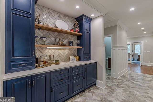 5752 PHILLIPS MILL Road, Douglasville, GA 30135