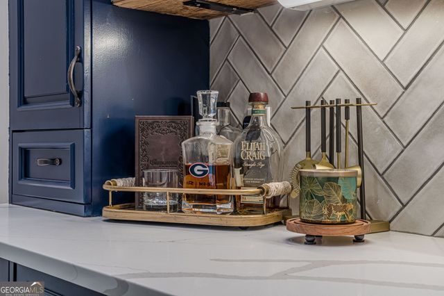 5752 PHILLIPS MILL Road, Douglasville, GA 30135