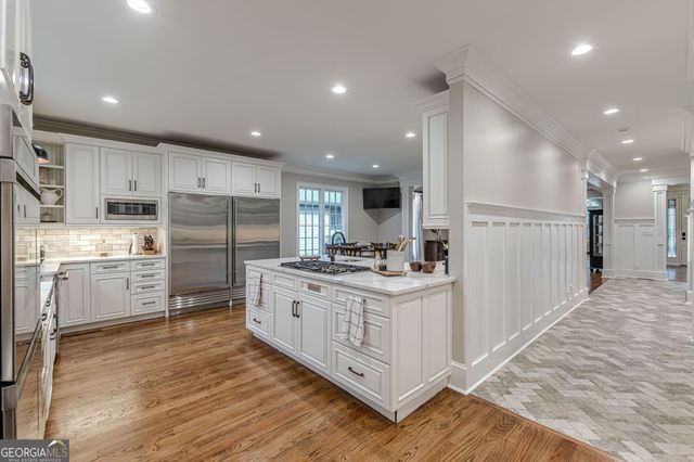 5752 PHILLIPS MILL Road, Douglasville, GA 30135