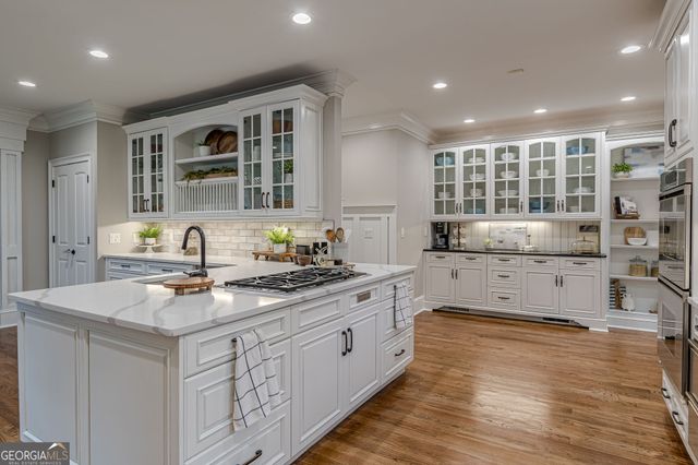 5752 PHILLIPS MILL Road, Douglasville, GA 30135