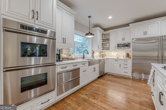 5752 PHILLIPS MILL Road, Douglasville, GA 30135