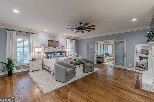 5752 PHILLIPS MILL Road, Douglasville, GA 30135