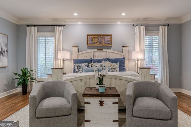 5752 PHILLIPS MILL Road, Douglasville, GA 30135