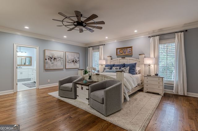 5752 PHILLIPS MILL Road, Douglasville, GA 30135