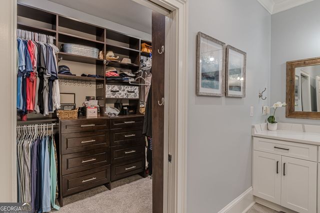 5752 PHILLIPS MILL Road, Douglasville, GA 30135