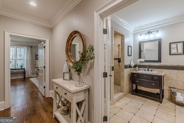 5752 PHILLIPS MILL Road, Douglasville, GA 30135