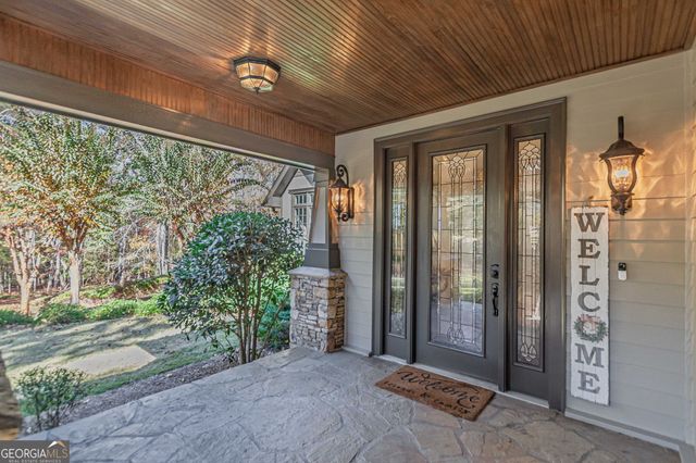 5752 PHILLIPS MILL Road, Douglasville, GA 30135