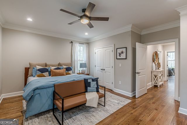 5752 PHILLIPS MILL Road, Douglasville, GA 30135