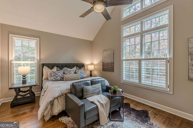 5752 PHILLIPS MILL Road, Douglasville, GA 30135