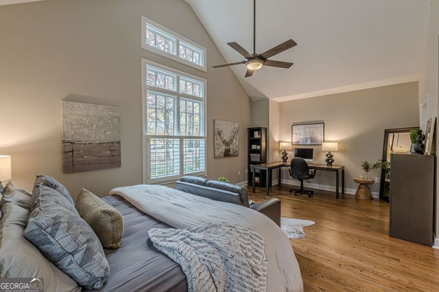 5752 PHILLIPS MILL Road, Douglasville, GA 30135