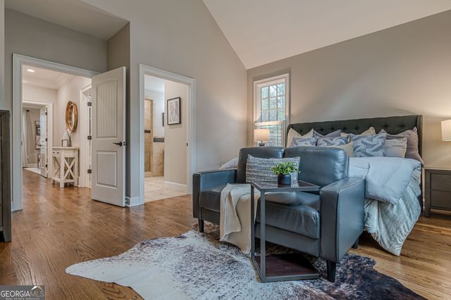 5752 PHILLIPS MILL Road, Douglasville, GA 30135