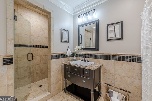 5752 PHILLIPS MILL Road, Douglasville, GA 30135