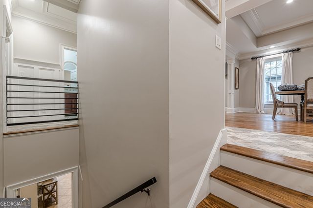 5752 PHILLIPS MILL Road, Douglasville, GA 30135