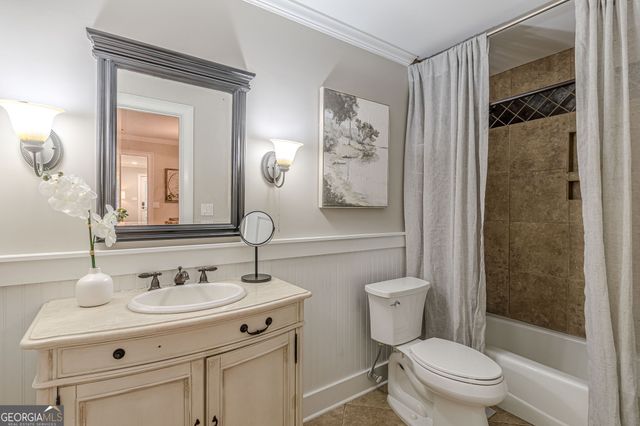 5752 PHILLIPS MILL Road, Douglasville, GA 30135