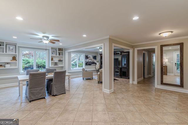 5752 PHILLIPS MILL Road, Douglasville, GA 30135