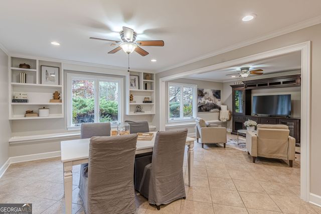 5752 PHILLIPS MILL Road, Douglasville, GA 30135