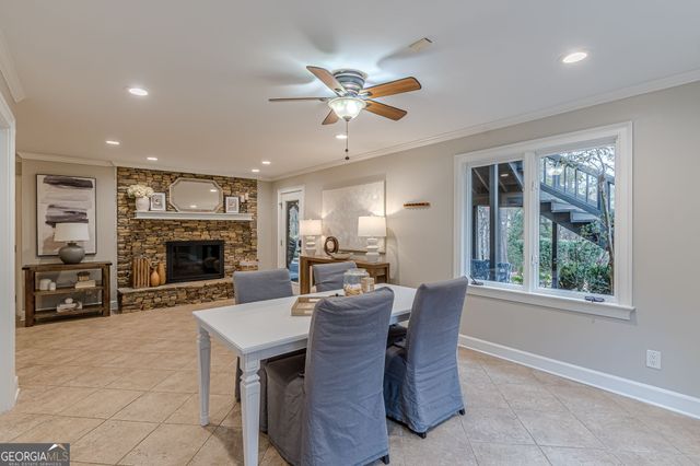 5752 PHILLIPS MILL Road, Douglasville, GA 30135