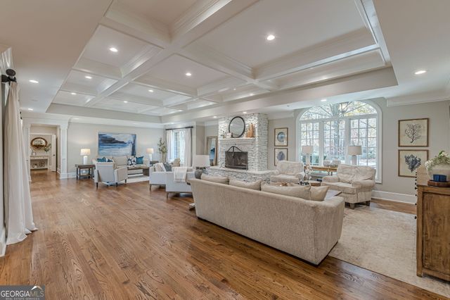 5752 PHILLIPS MILL Road, Douglasville, GA 30135