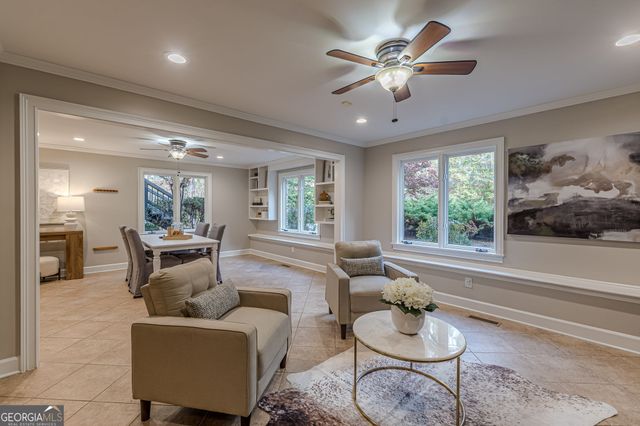 5752 PHILLIPS MILL Road, Douglasville, GA 30135