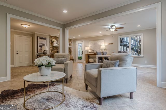 5752 PHILLIPS MILL Road, Douglasville, GA 30135