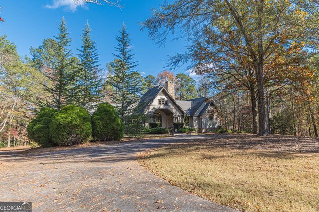 5752 PHILLIPS MILL Road, Douglasville, GA 30135