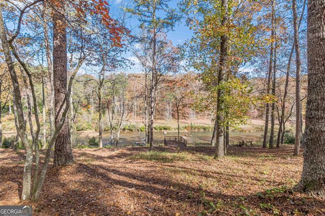 5752 PHILLIPS MILL Road, Douglasville, GA 30135