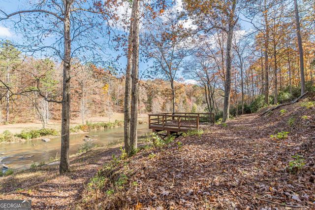 5752 PHILLIPS MILL Road, Douglasville, GA 30135