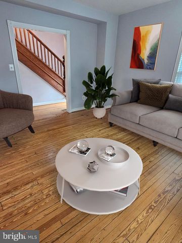 3814 ELBERT AVE, Alexandria, VA 22305