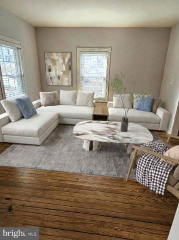 3814 ELBERT AVE, Alexandria, VA 22305