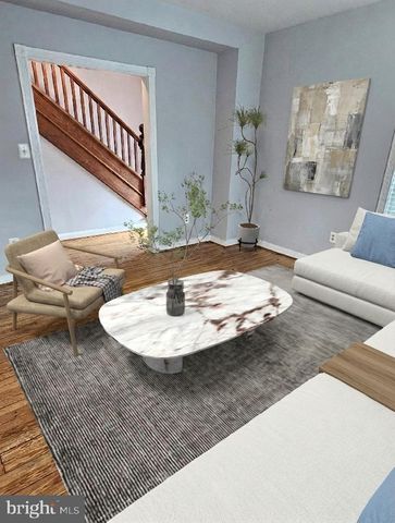 3814 ELBERT AVE, Alexandria, VA 22305